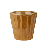 Ceramic Pot "Flora" Ø17/15 H17cm Pots & Co 2Have